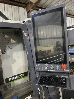 Used 2025 TORMACH 1500MX Vertical Machining Centers Ohio US | Toolquip, Inc. #1493313