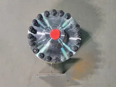 Pulsation Damper