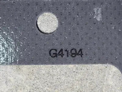 NEW CUMMINS 4089201
