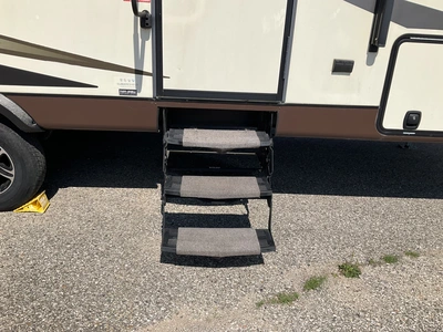 Used 2015 JAYCO EAGLE Campers, Caravans, Motorhomes Michigan US | Miedema Asset Management Group #1320435