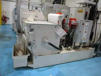 Used 2018 _UNKNOWN_ _UNKNOWN_ Flexible Machining Systems GB | Apex Group #1552532