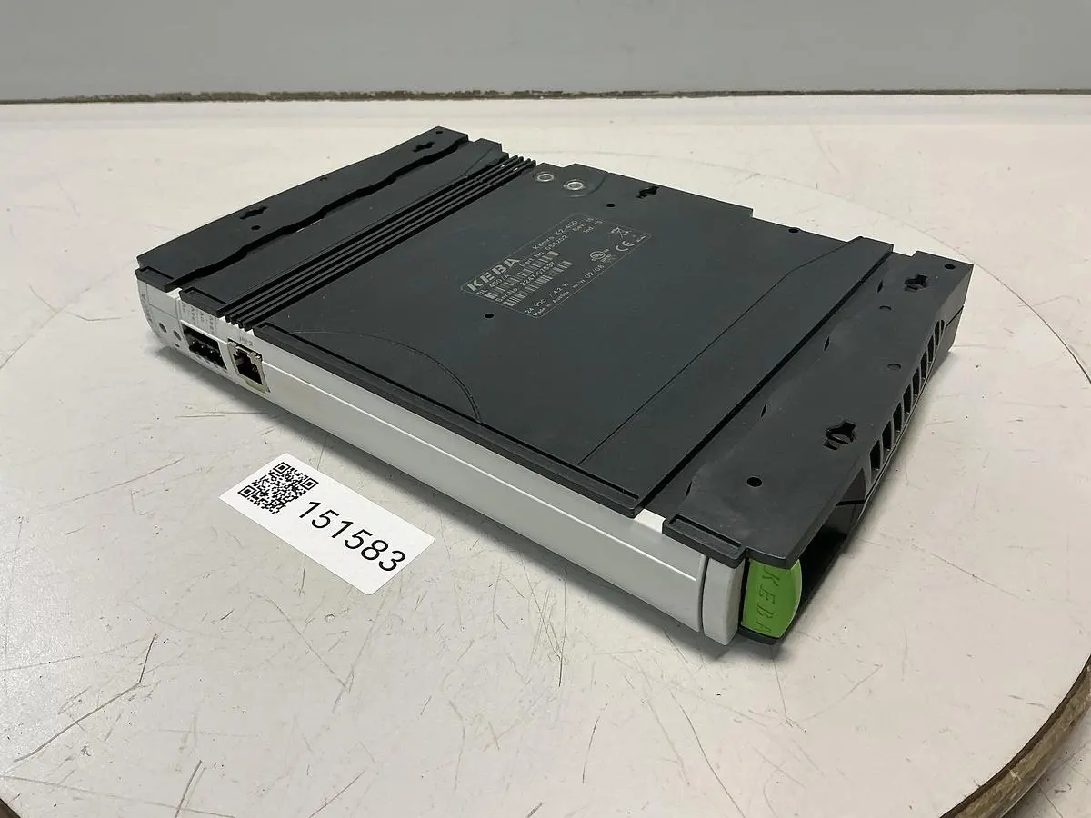 USED KEBA K2-400 BL 450 A