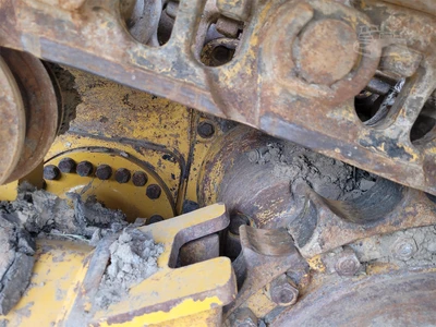Used 2018 DEERE 850K WH Crawler Dozers Colorado US | ABN Services #1339211