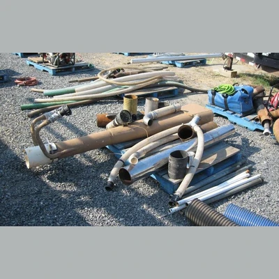 6in Dredge Package