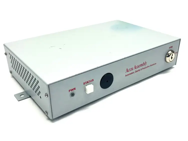 Used ACCU ASSEMBLY _UNKNOWN_ Power Supplies | Maverick Industrial Sales #1107684