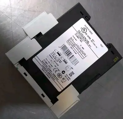 Siemens 3UG4614-1BR20 Digital Monitoring Relay Loc3B36