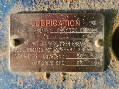 USED TECO-WESTINGHOUSE APH01004TE5