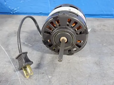 USED DAYTON 4M195