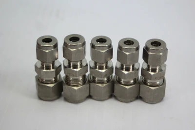 New | in-Stock Let-Lok 763L-SS-3/8x1/4 Plumbing Equipment California US | Davliegogo LLC #1708274