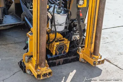 Used 2023 VERMEER 2023 VERMEER D24X40 S3 Drill Rigs Florida US | HDD Broker #1346323