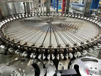 2010 CFT Packaging SBC Tri Block RS/SC 60/80/15 Packaging Equipment | Global Machine Brokers, LLC (13)