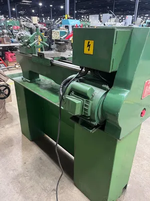 ENCO 92070 Engine Lathes | Michael Fine Machinery Co., Inc. (8)
