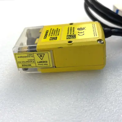 USED Cognex DM60X