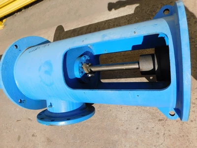 Used WEIR Does Not Apply Pumps Ohio US | Equipment Recovery Corp. #1330455