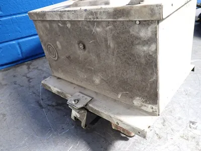 USED SQUARE D SD3603