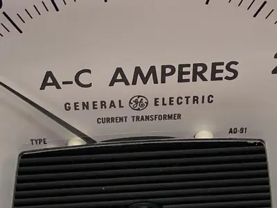 New | in-Stock GE 0-20 Meters - Misc Ohio US | Surplus Asset Holdings #1227987