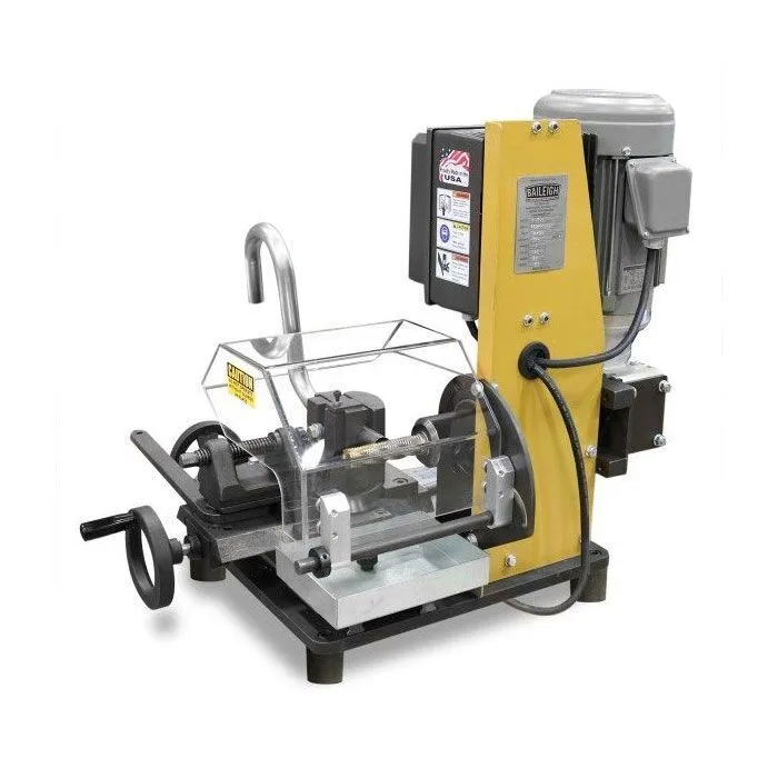 NEW BAILEIGH TN-700