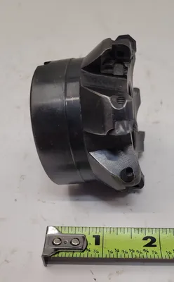ISCAR FCM D3.00-1.00-11-I Tooling & Accessories, Tooling | Machinery Central (4)