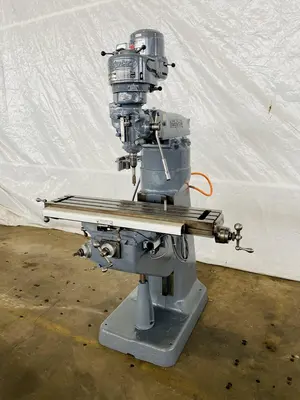 USED BRIDGEPORT SERIES 1