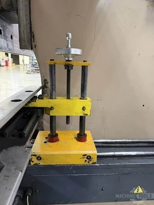 Used CINCINNATI 175FMII10 Press Brakes Georgia US | The Equipment Hub #1185223