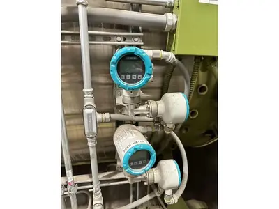 USED 2019 SELLERS 900HP-105E S-SERIES