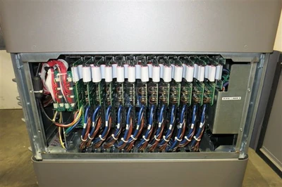 USED GAMMAFLUX G24-35466