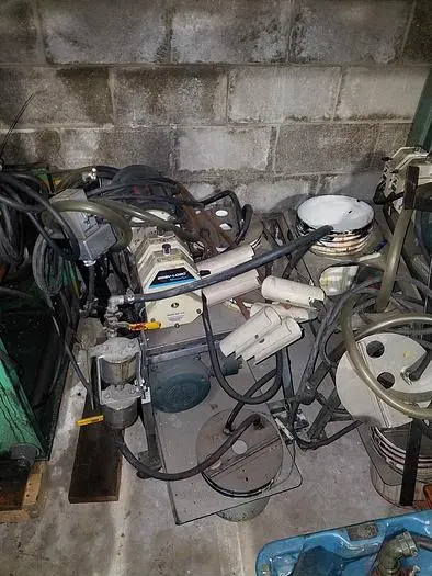 Used MASTERFLEX 900-1079 Power Sources Wisconsin US | Lemke Machinery Sales #309425