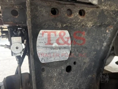 Used 2021 GREAT DANE _UNKNOWN_ Box Trailers Illinois US | T&S Trailer Pool #1509423