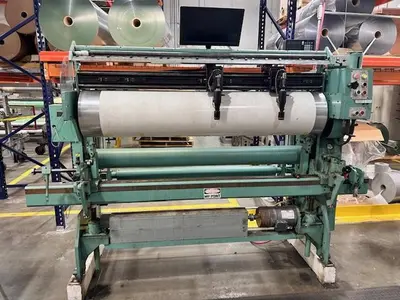 PCMC UNKNOWN FLEXO WIDE WEB | Styers Equipment Company (11)