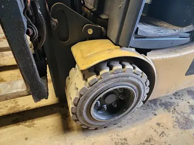USED 2015 CATERPILLAR 2ET4000