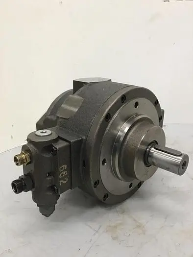 Used MOOG 2 616 215 673 A Pumps Michigan US | Ideal Machinery #576824