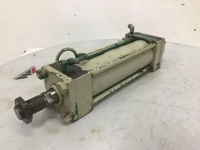 Used KAWAGUCHI JEKS-265 / ISC Injection Molding Parts Michigan US | Ideal Machinery #607372