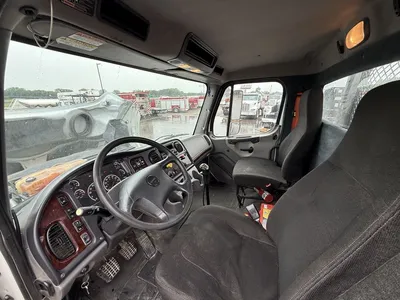 Used 2015 FREIGHTLINER JERR-DAN ROLLBACK Tow trucks Minnesota US | Carco Truck & Equipment #1514140