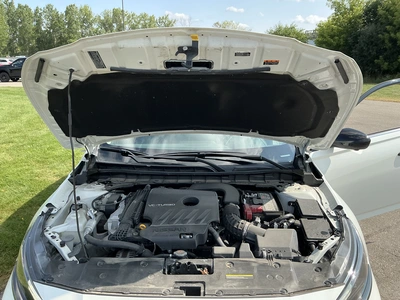 Used 2023 NISSAN ALTIMA Sedans Michigan US | Miedema Asset Management Group #1320358