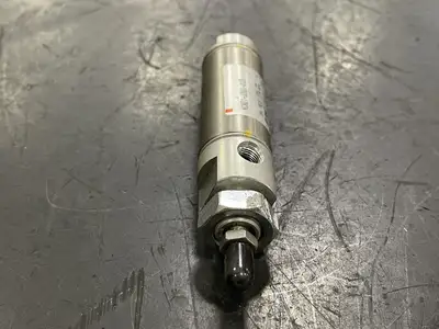 USED SMC NCMZ1-J2I03-0125