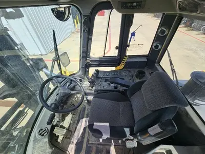Used 2018 HYUNDAI 250D-9 Misc Forklifts Illinois US | Somerset Equipment Sales #1543032