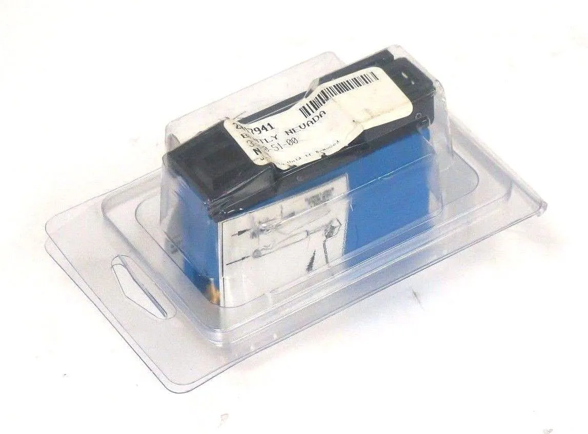 NEW BENTLY NEVADA 33080-51-00 PROXIMITOR SENSOR 330805100