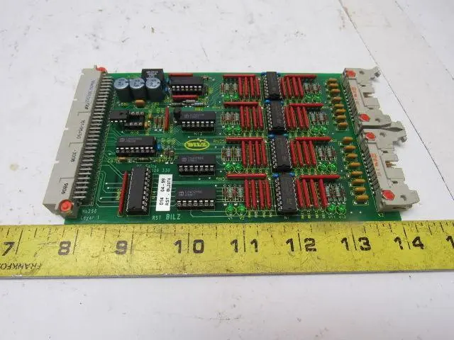 Used BILZ _UNKNOWN_ Miscellaneous MRO | Arrow Industrial #656543