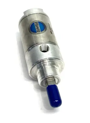 New | in-Stock IMI Bimba Double-Acting Non-Rotating Square Rod pneumatic Cylinder Pneumatic Cylinders Michigan US | Maverick Industrial Sales #1399932