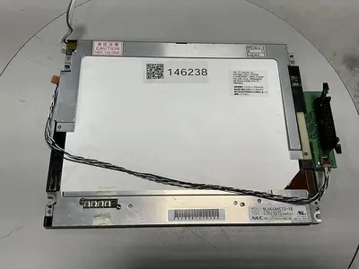USED NEC NL6448AC33-18