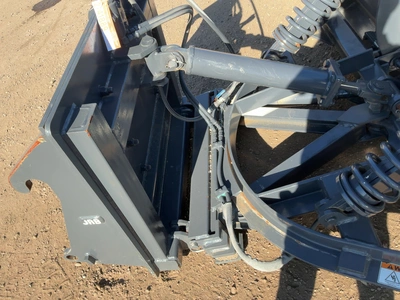 Used _UNKNOWN_ _UNKNOWN_ Plow Blades Michigan US | Miedema Asset Management Group #1579399