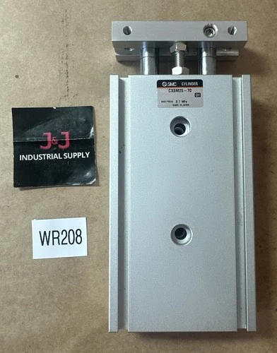 NEW SMC CXSM25-70