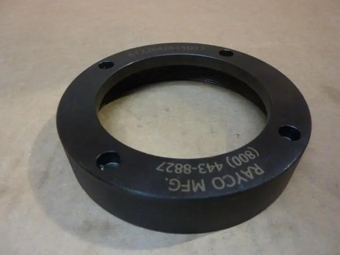 NEW RAYCO 6T22642614D17
