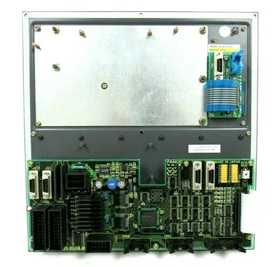 NEW FANUC A02B-0236-C240 KEYPAD PANEL A02B0236C240 A86L-0001-0277 A20B8002002004