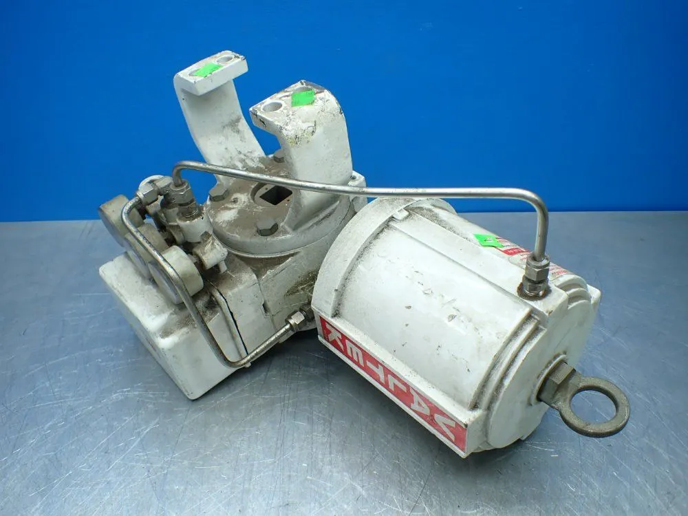 Used VALTEK 9140638 Pumps Ohio US | HGR 24 #903010