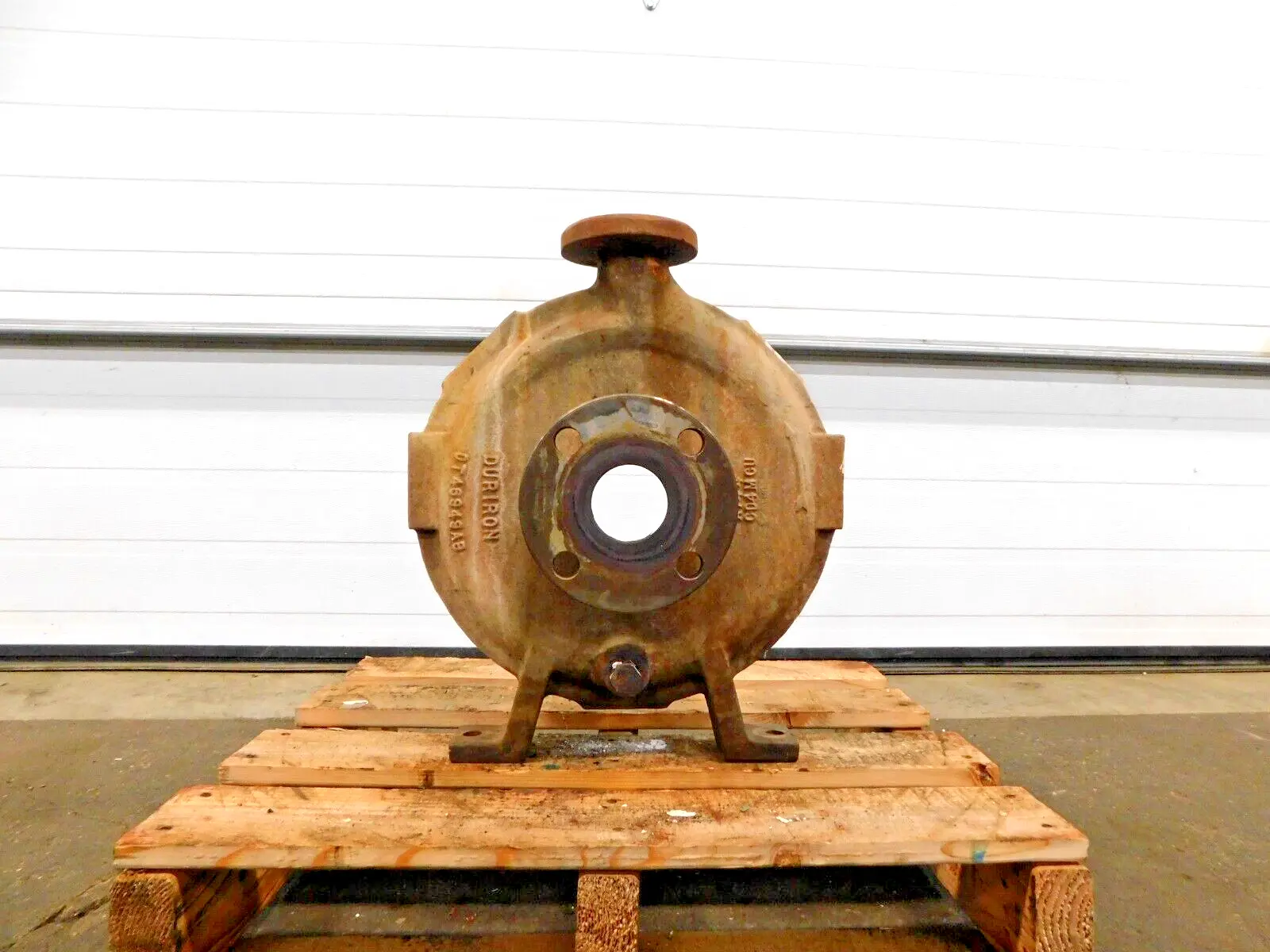 Used DURIRON _UNKNOWN_ Pumps Ohio US | Equipment Recovery Corp. #1330687
