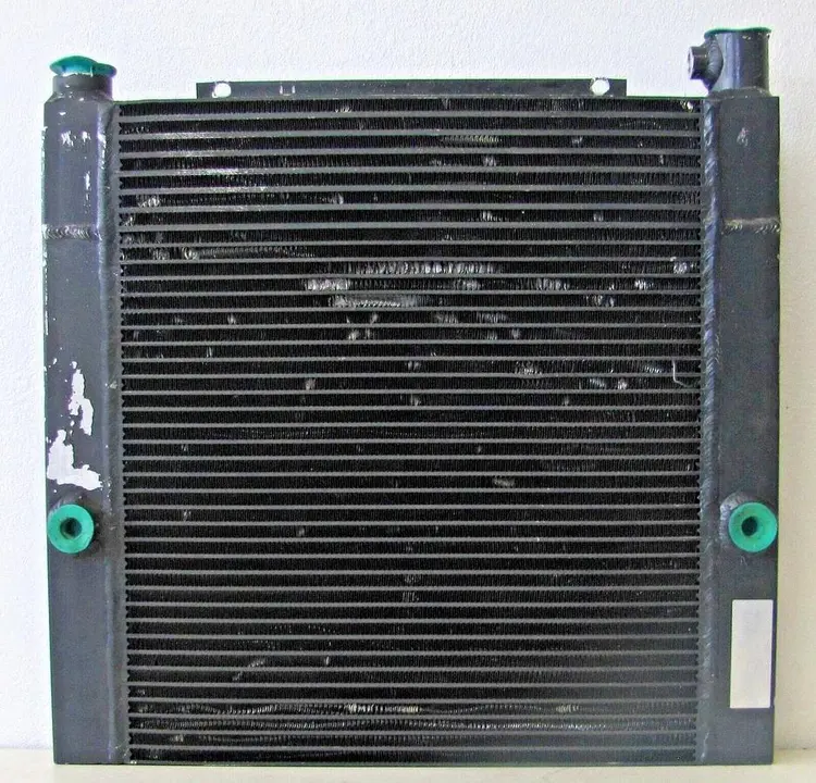 Used QUINCY _UNKNOWN_ Air Compressor Parts California US | Bay Line Tool #928258