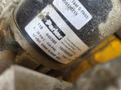 Used JCB 555-170 Telehandlers British Columbia CA | Lenmark #913476