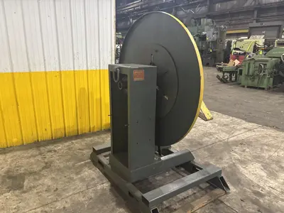 USED AMERICAN STEEL LINE 60