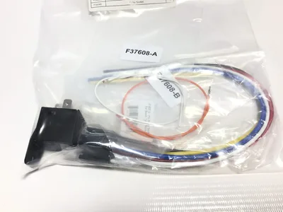 Solution 99 Q70099 Heavy Duty PTO Kit Connectorized Accessory Harness LMU 4200